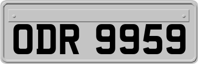 ODR9959