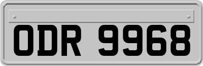 ODR9968