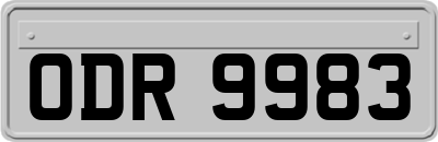 ODR9983