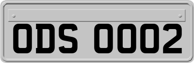 ODS0002