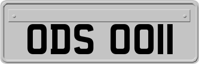 ODS0011