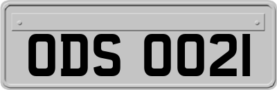 ODS0021