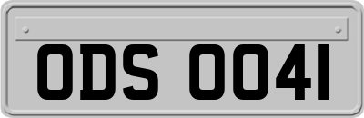 ODS0041