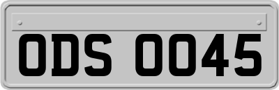 ODS0045