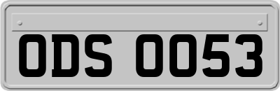 ODS0053