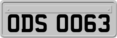 ODS0063