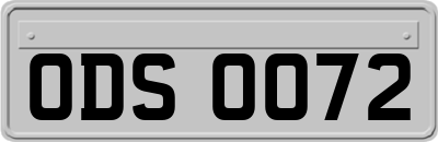 ODS0072
