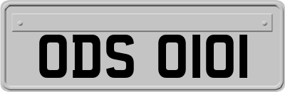ODS0101