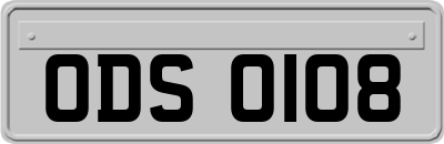ODS0108