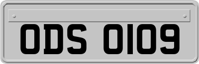 ODS0109