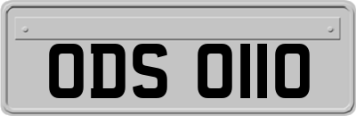 ODS0110