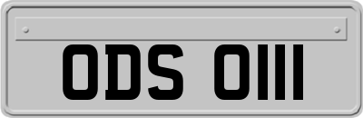 ODS0111