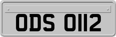 ODS0112