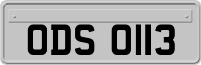 ODS0113