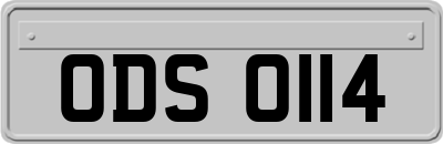 ODS0114