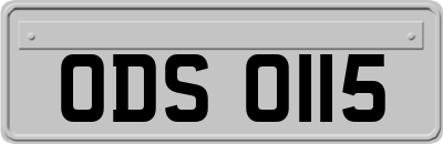 ODS0115