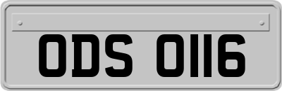 ODS0116