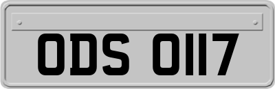 ODS0117