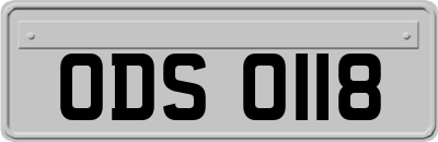 ODS0118