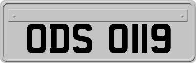 ODS0119