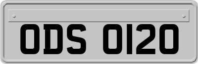 ODS0120