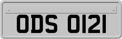 ODS0121