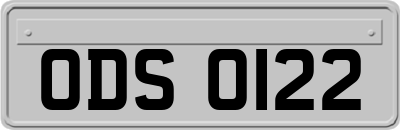 ODS0122