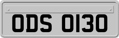 ODS0130