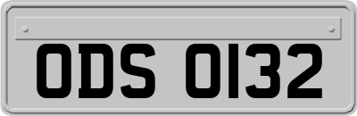ODS0132