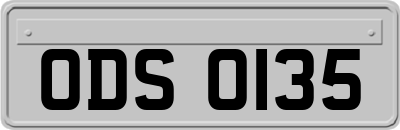 ODS0135