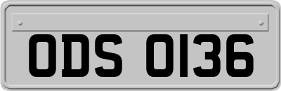 ODS0136