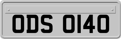 ODS0140