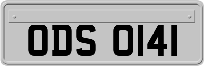 ODS0141