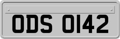 ODS0142