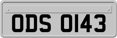 ODS0143