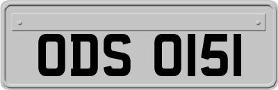 ODS0151