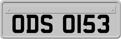 ODS0153