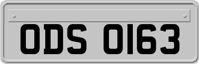 ODS0163