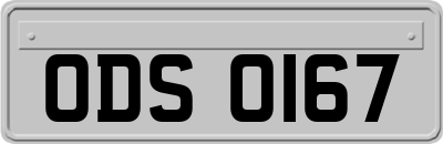 ODS0167