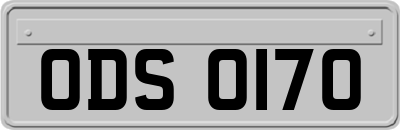 ODS0170