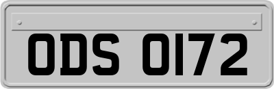 ODS0172