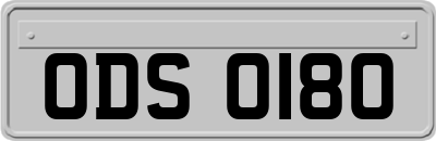 ODS0180