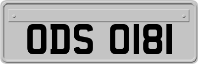 ODS0181