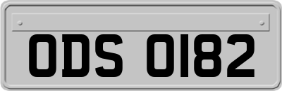 ODS0182