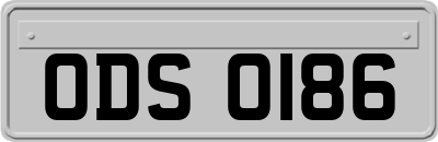 ODS0186