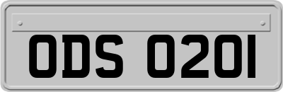 ODS0201