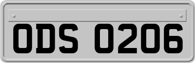 ODS0206