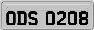 ODS0208