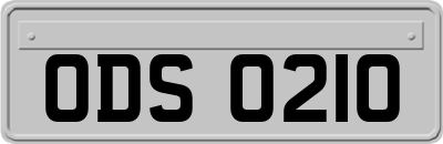 ODS0210