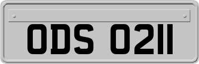 ODS0211